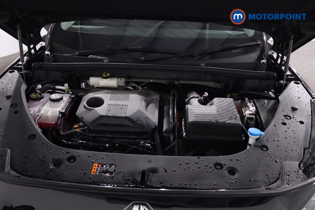 Mg Motor Uk HS SE Automatic Petrol-Electric Hybrid SUV - Stock Number (1622929) - 27th supplementary image