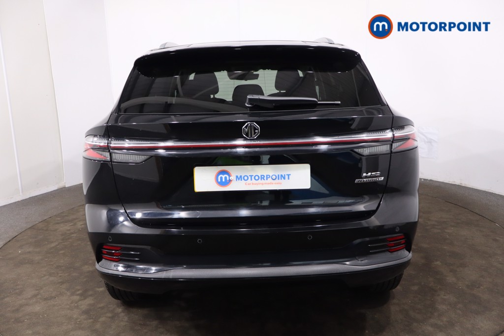 Mg Motor Uk HS SE Automatic Petrol-Electric Hybrid SUV - Stock Number (1622929) - 28th supplementary image