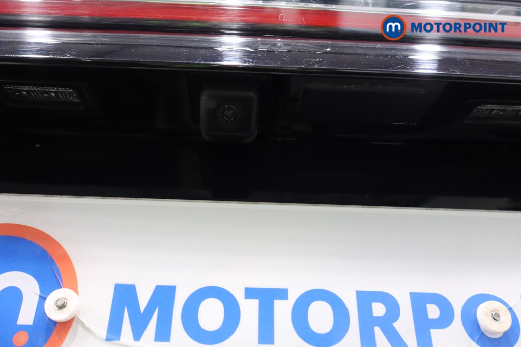 Mg Motor Uk HS SE Automatic Petrol-Electric Hybrid SUV - Stock Number (1622929) - 31st supplementary image