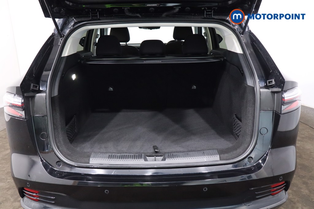 Mg Motor Uk HS SE Automatic Petrol-Electric Hybrid SUV - Stock Number (1622929) - 32nd supplementary image