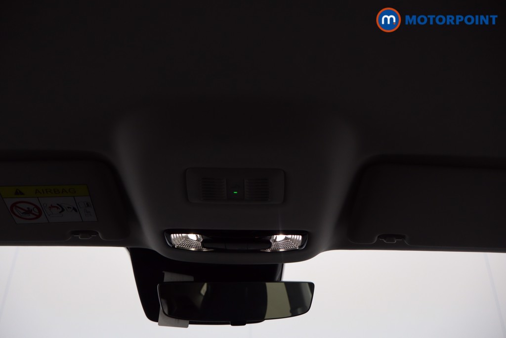 Mg Motor Uk HS SE Automatic Petrol-Electric Hybrid SUV - Stock Number (1622943) - 2nd supplementary image