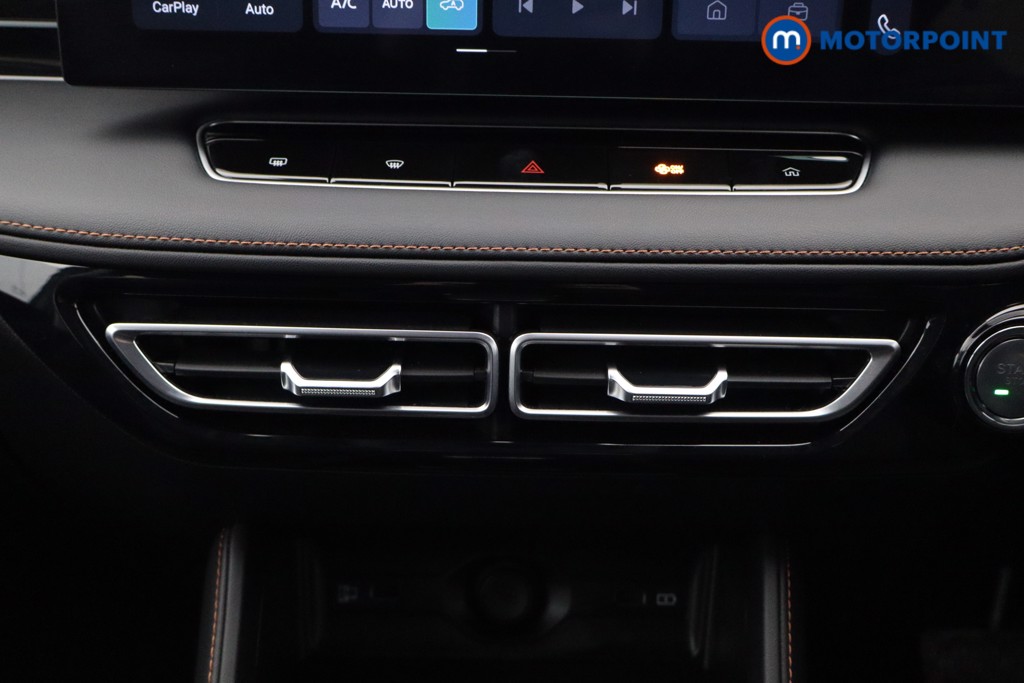 Mg Motor Uk HS SE Automatic Petrol-Electric Hybrid SUV - Stock Number (1622943) - 4th supplementary image