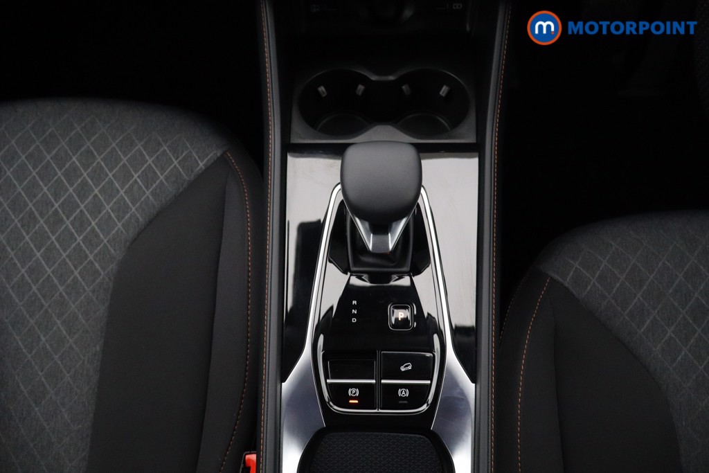 Mg Motor Uk HS SE Automatic Petrol-Electric Hybrid SUV - Stock Number (1622943) - 6th supplementary image