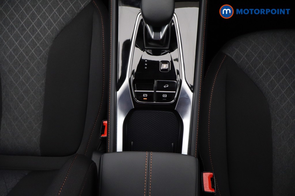 Mg Motor Uk HS SE Automatic Petrol-Electric Hybrid SUV - Stock Number (1622943) - 7th supplementary image