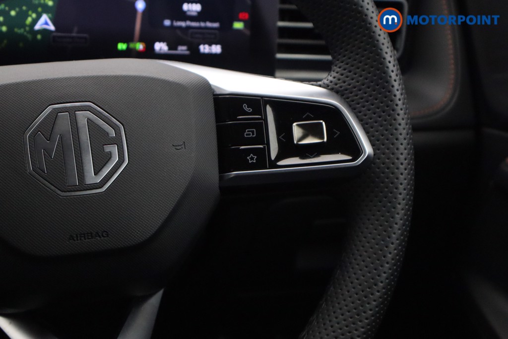 Mg Motor Uk HS SE Automatic Petrol-Electric Hybrid SUV - Stock Number (1622943) - 10th supplementary image