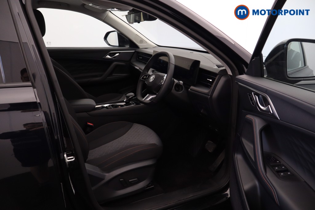 Mg Motor Uk HS SE Automatic Petrol-Electric Hybrid SUV - Stock Number (1622943) - 12th supplementary image