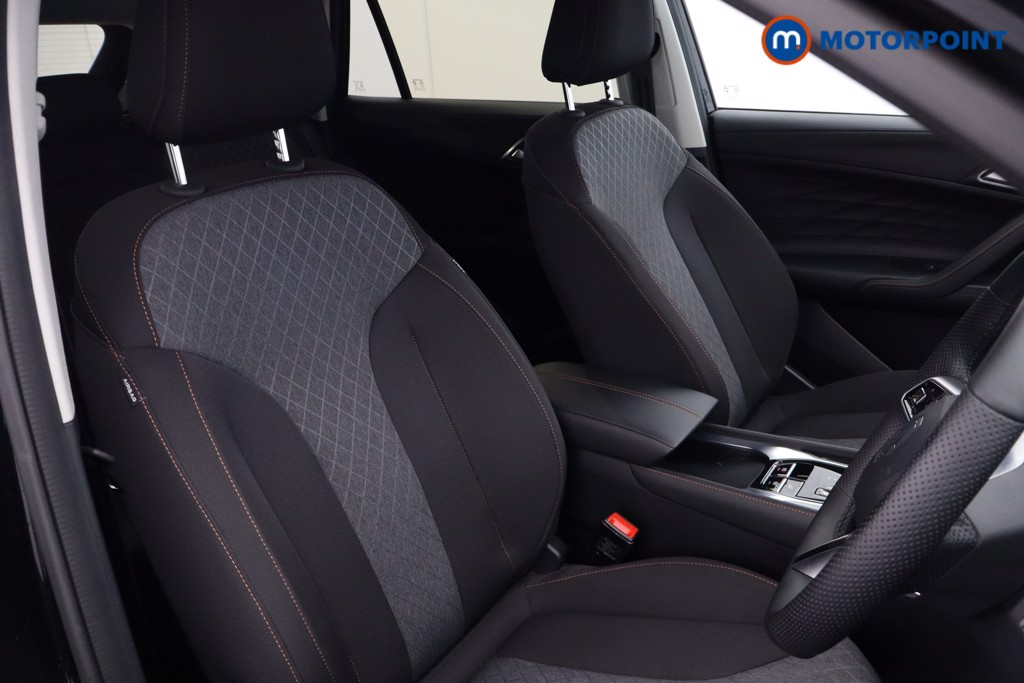 Mg Motor Uk HS SE Automatic Petrol-Electric Hybrid SUV - Stock Number (1622943) - 13th supplementary image