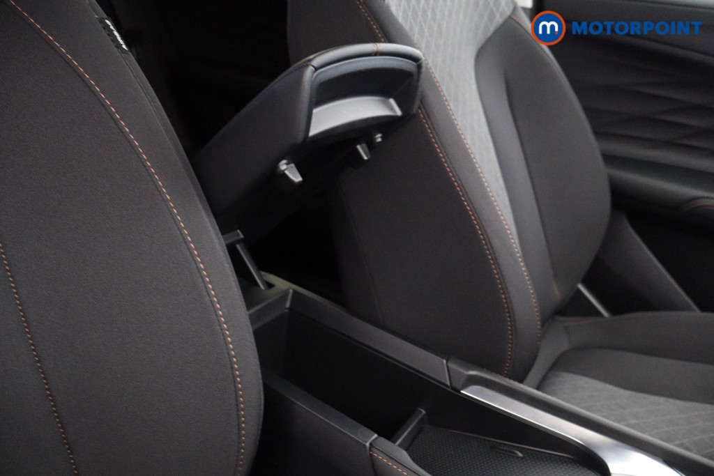 Mg Motor Uk HS SE Automatic Petrol-Electric Hybrid SUV - Stock Number (1622943) - 15th supplementary image