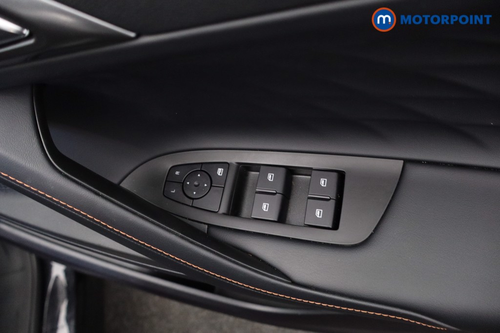 Mg Motor Uk HS SE Automatic Petrol-Electric Hybrid SUV - Stock Number (1622943) - 18th supplementary image