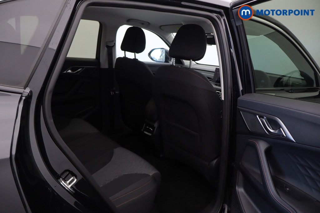 Mg Motor Uk HS SE Automatic Petrol-Electric Hybrid SUV - Stock Number (1622943) - 19th supplementary image