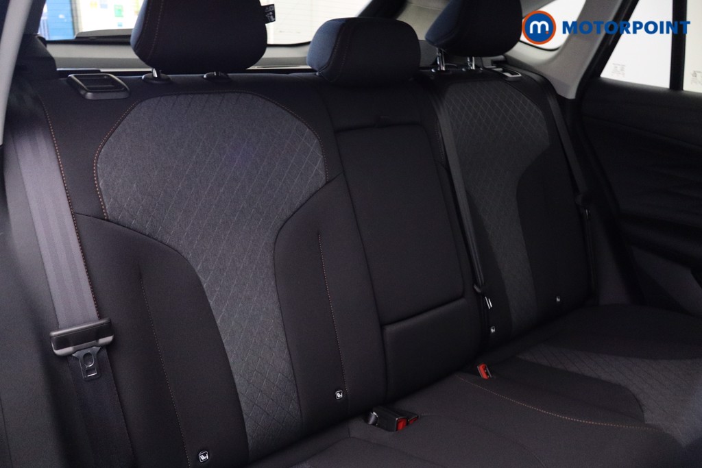 Mg Motor Uk HS SE Automatic Petrol-Electric Hybrid SUV - Stock Number (1622943) - 20th supplementary image