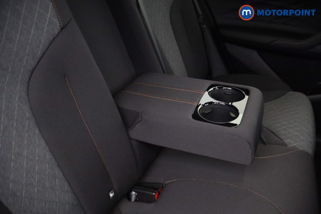 Mg Motor Uk HS SE Automatic Petrol-Electric Hybrid SUV - Stock Number (1622943) - 21st supplementary image