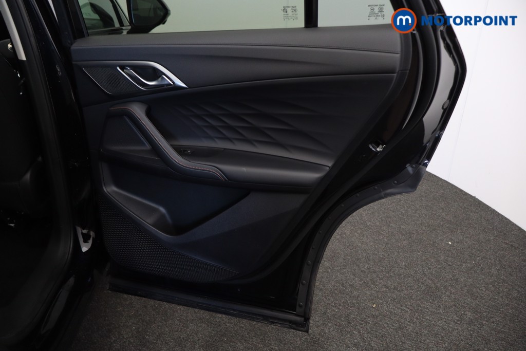 Mg Motor Uk HS SE Automatic Petrol-Electric Hybrid SUV - Stock Number (1622943) - 22nd supplementary image