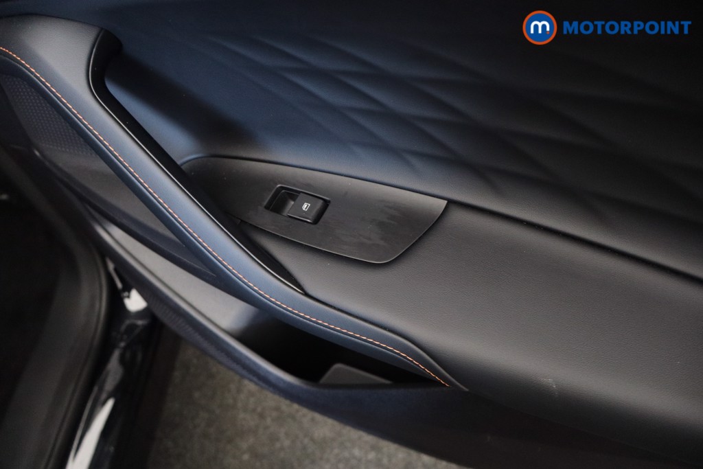 Mg Motor Uk HS SE Automatic Petrol-Electric Hybrid SUV - Stock Number (1622943) - 23rd supplementary image