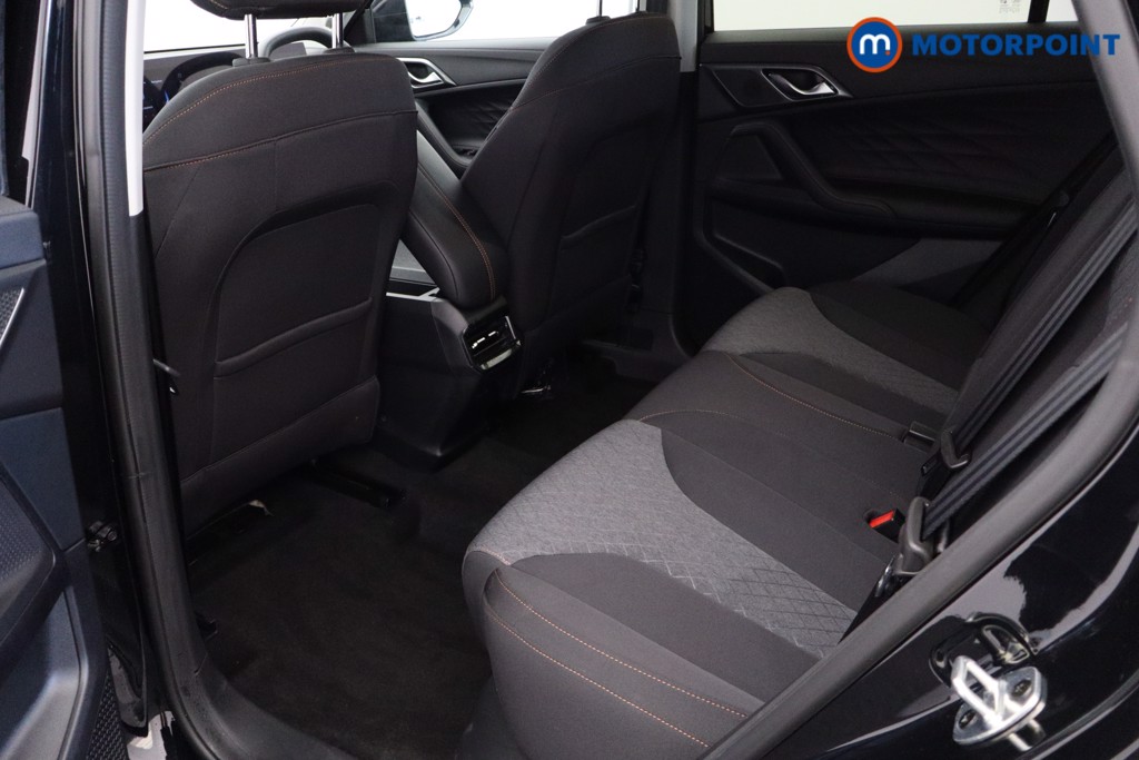 Mg Motor Uk HS SE Automatic Petrol-Electric Hybrid SUV - Stock Number (1622943) - 24th supplementary image