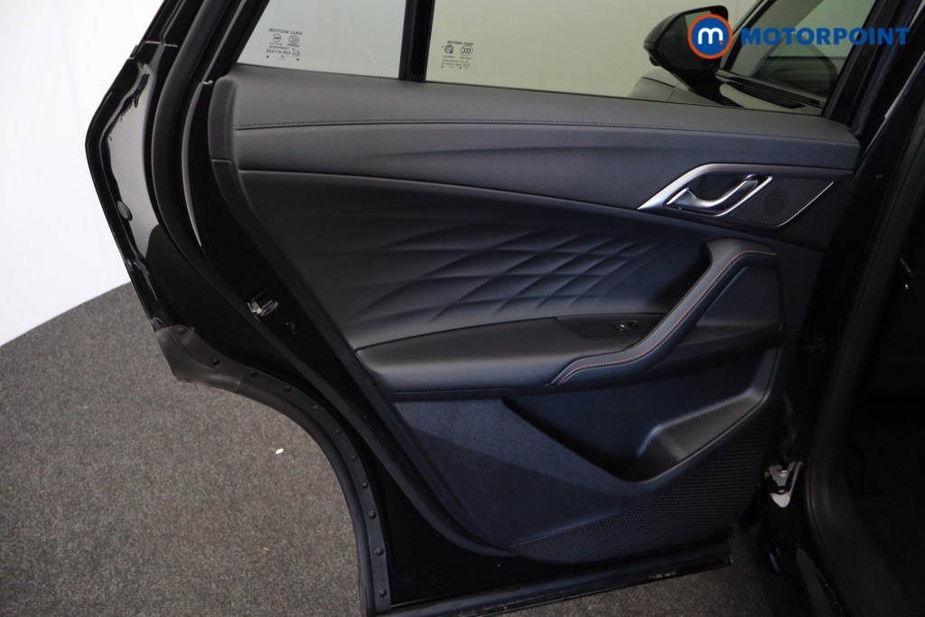 Mg Motor Uk HS SE Automatic Petrol-Electric Hybrid SUV - Stock Number (1622943) - 25th supplementary image