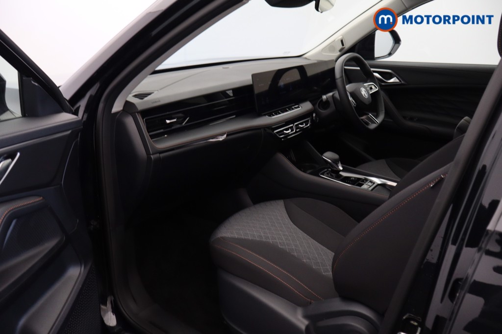 Mg Motor Uk HS SE Automatic Petrol-Electric Hybrid SUV - Stock Number (1622943) - 26th supplementary image