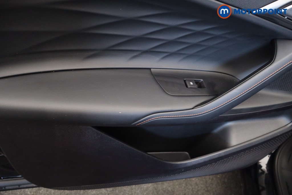 Mg Motor Uk HS SE Automatic Petrol-Electric Hybrid SUV - Stock Number (1622943) - 28th supplementary image