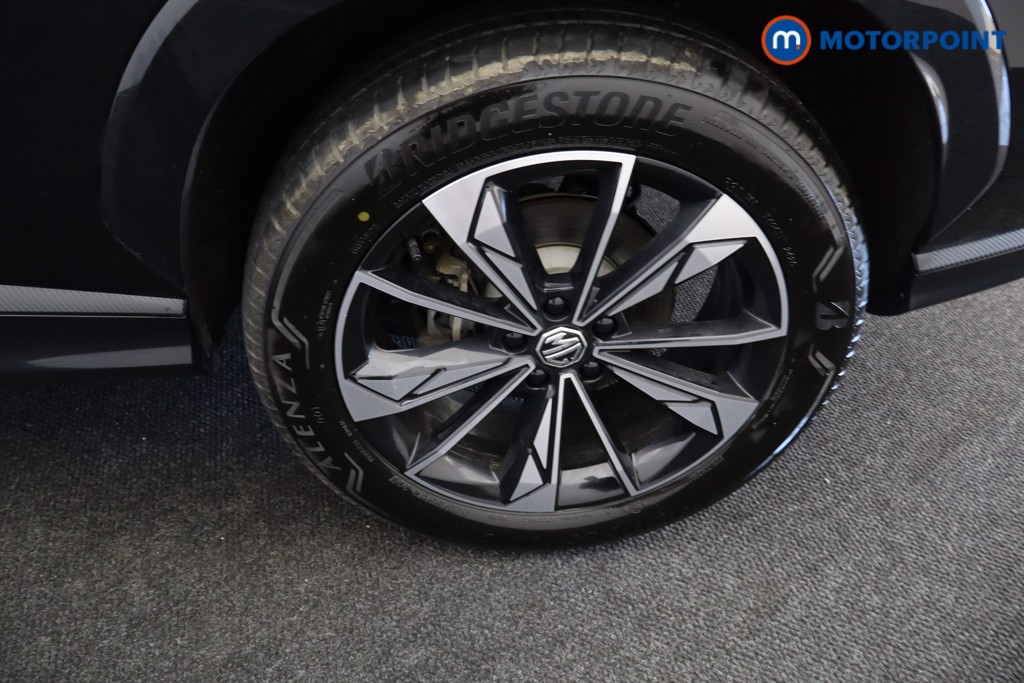 Mg Motor Uk HS SE Automatic Petrol-Electric Hybrid SUV - Stock Number (1622943) - 29th supplementary image