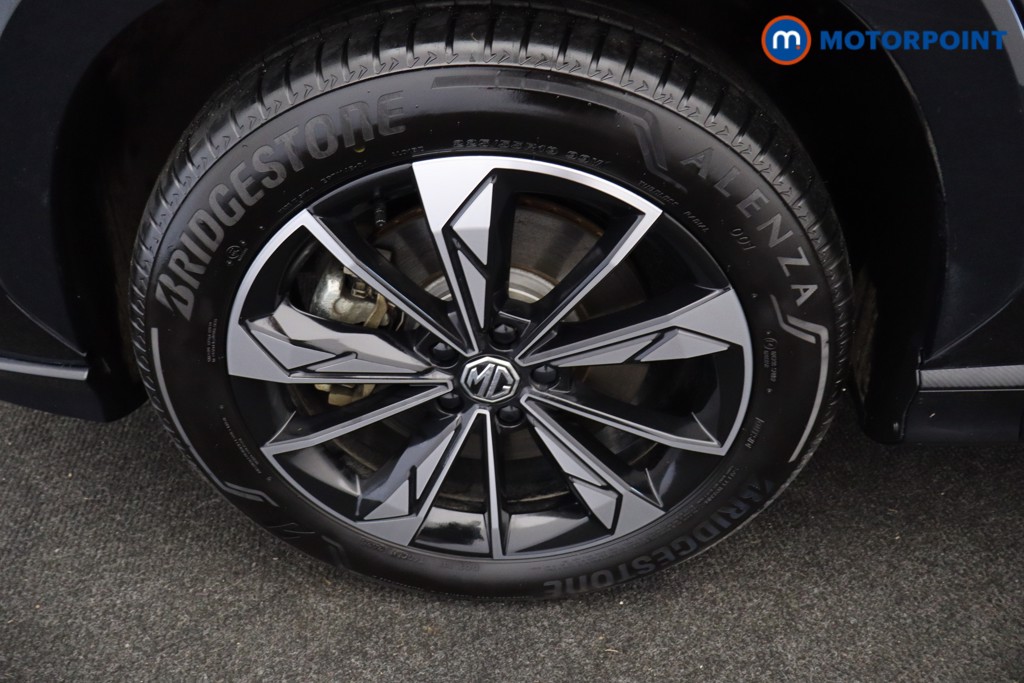 Mg Motor Uk HS SE Automatic Petrol-Electric Hybrid SUV - Stock Number (1622943) - 30th supplementary image