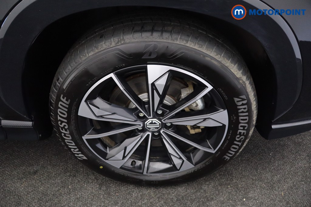 Mg Motor Uk HS SE Automatic Petrol-Electric Hybrid SUV - Stock Number (1622943) - 31st supplementary image