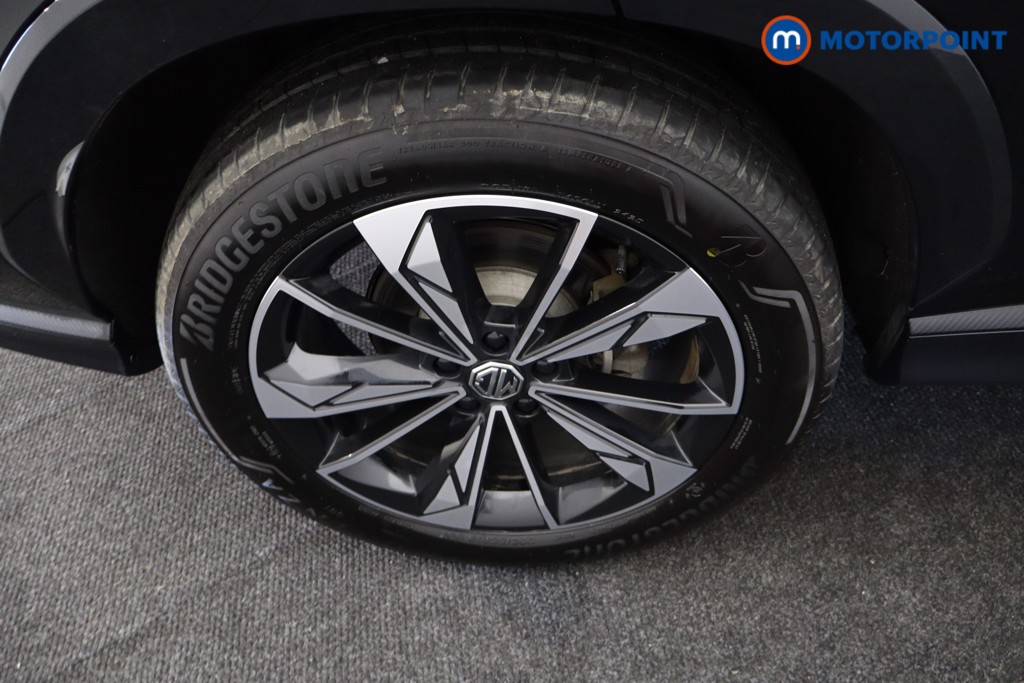Mg Motor Uk HS SE Automatic Petrol-Electric Hybrid SUV - Stock Number (1622943) - 32nd supplementary image