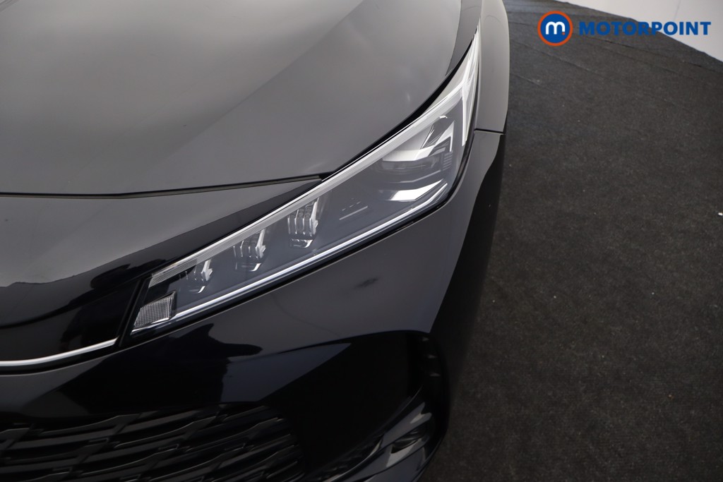 Mg Motor Uk HS SE Automatic Petrol-Electric Hybrid SUV - Stock Number (1622943) - 33rd supplementary image