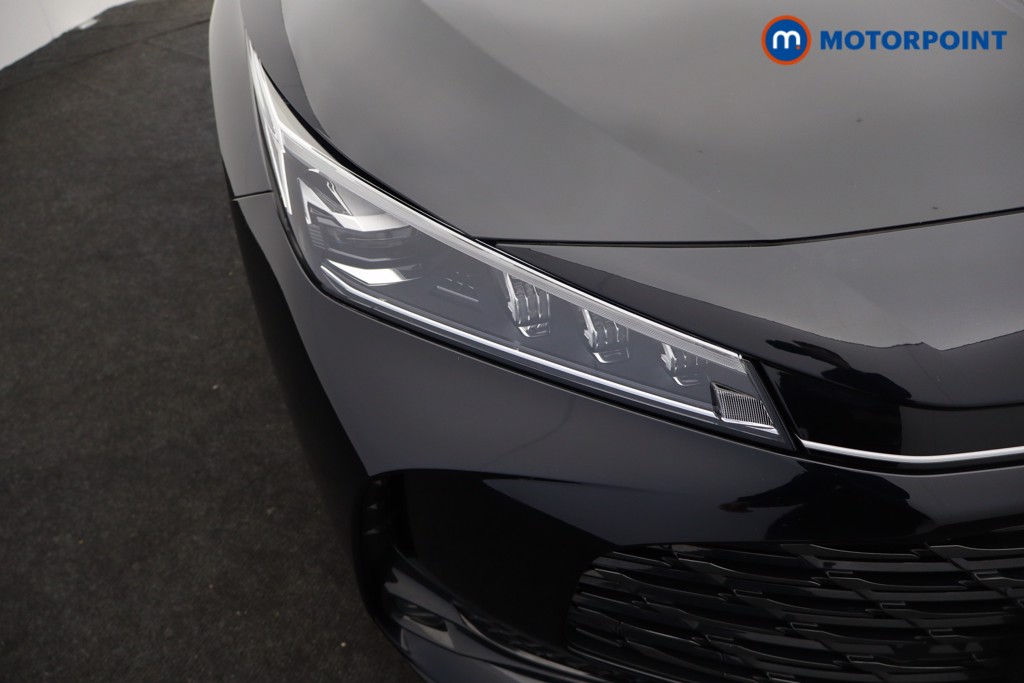 Mg Motor Uk HS SE Automatic Petrol-Electric Hybrid SUV - Stock Number (1622943) - 34th supplementary image