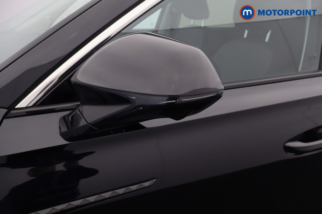 Mg Motor Uk HS SE Automatic Petrol-Electric Hybrid SUV - Stock Number (1622943) - 35th supplementary image