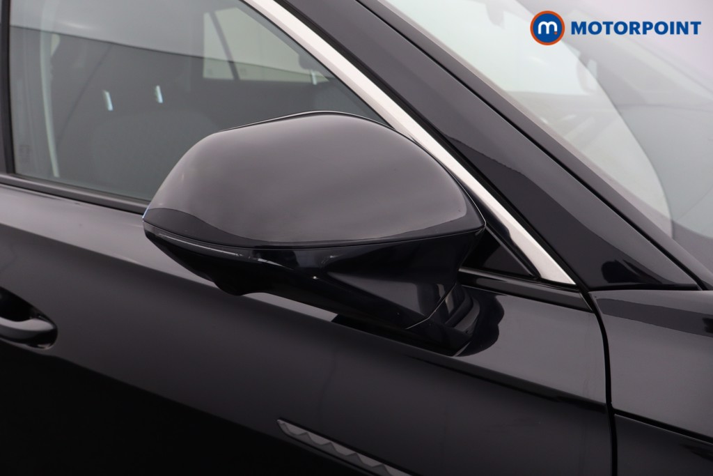 Mg Motor Uk HS SE Automatic Petrol-Electric Hybrid SUV - Stock Number (1622943) - 36th supplementary image