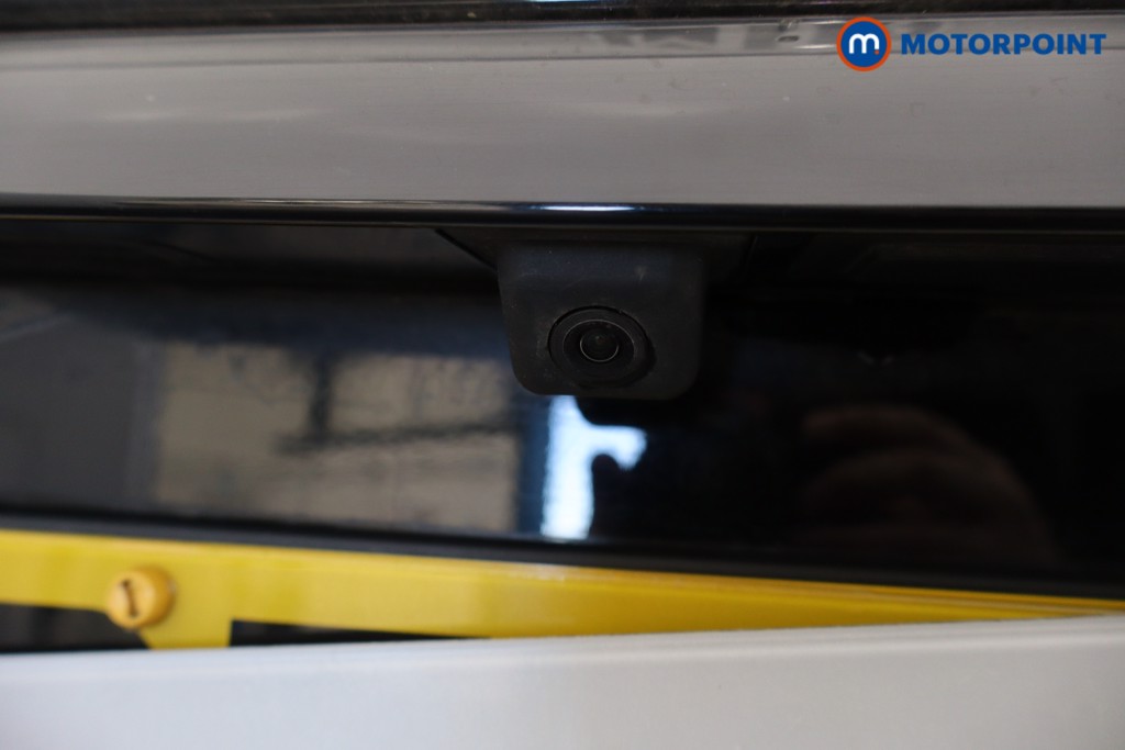 Mg Motor Uk HS SE Automatic Petrol-Electric Hybrid SUV - Stock Number (1622943) - 37th supplementary image