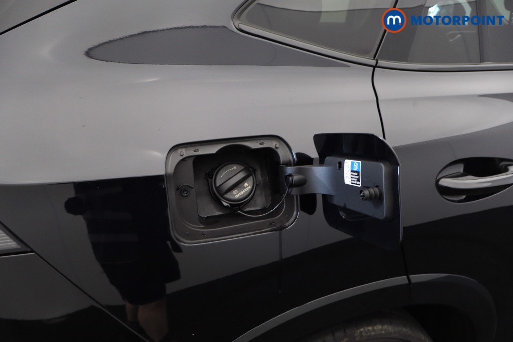 Mg Motor Uk HS SE Automatic Petrol-Electric Hybrid SUV - Stock Number (1622943) - 38th supplementary image