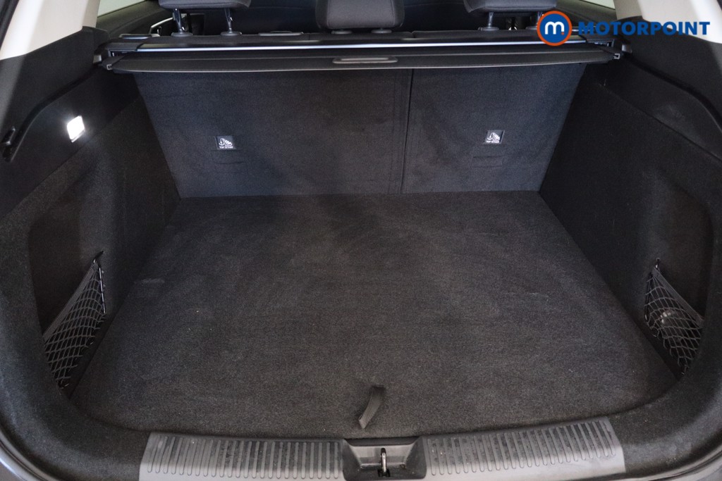 Mg Motor Uk HS SE Automatic Petrol-Electric Hybrid SUV - Stock Number (1622943) - 40th supplementary image