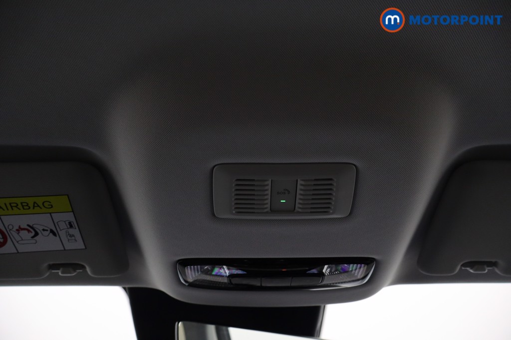 Mg Motor Uk HS SE Automatic Petrol-Electric Hybrid SUV - Stock Number (1622958) - 2nd supplementary image