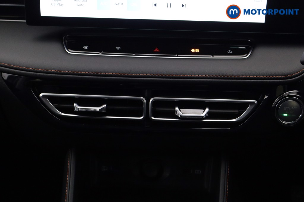 Mg Motor Uk HS SE Automatic Petrol-Electric Hybrid SUV - Stock Number (1622958) - 4th supplementary image