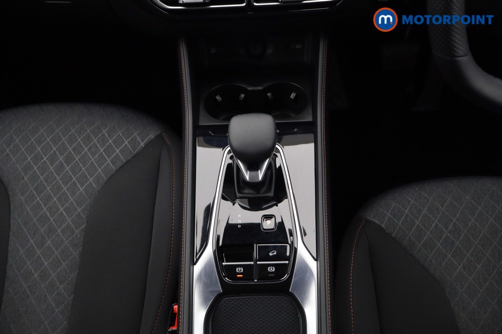 Mg Motor Uk HS SE Automatic Petrol-Electric Hybrid SUV - Stock Number (1622958) - 6th supplementary image