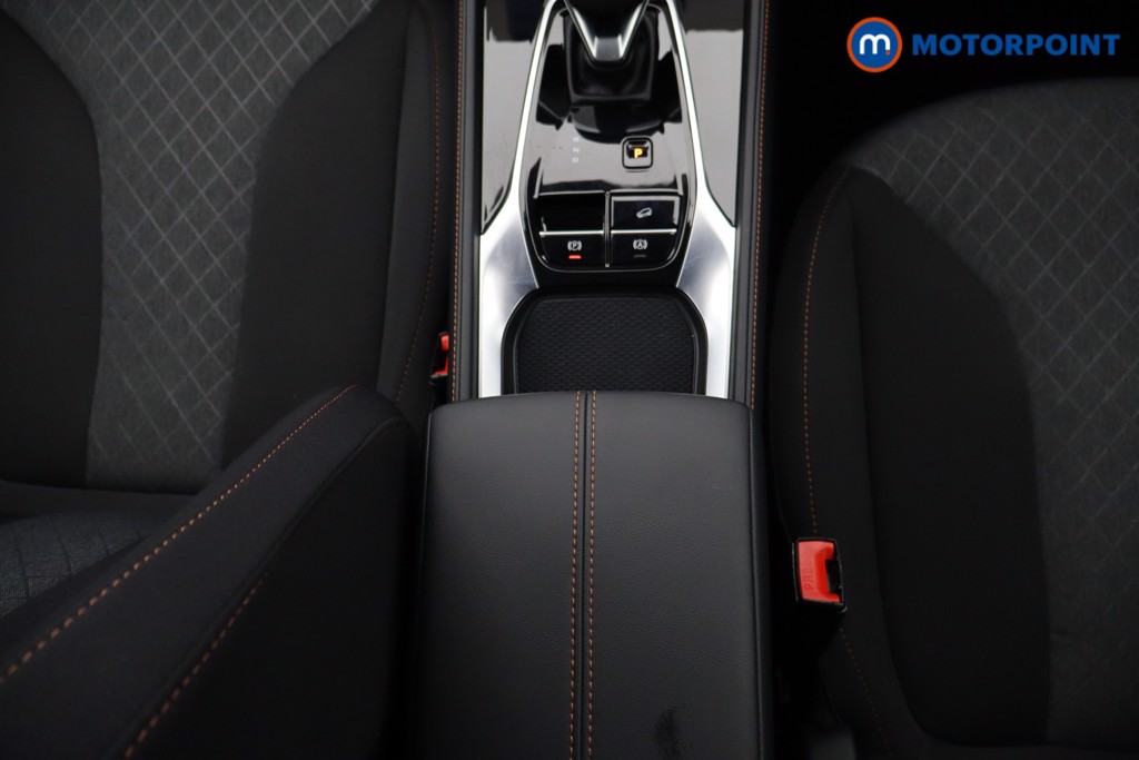 Mg Motor Uk HS SE Automatic Petrol-Electric Hybrid SUV - Stock Number (1622958) - 7th supplementary image