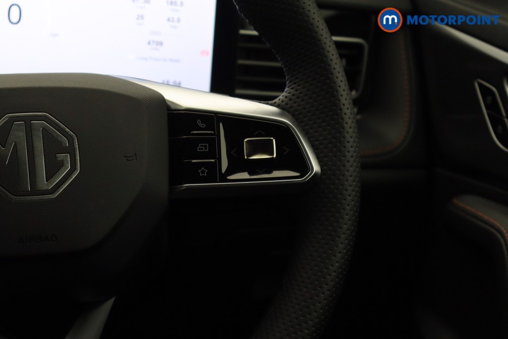 Mg Motor Uk HS SE Automatic Petrol-Electric Hybrid SUV - Stock Number (1622958) - 10th supplementary image