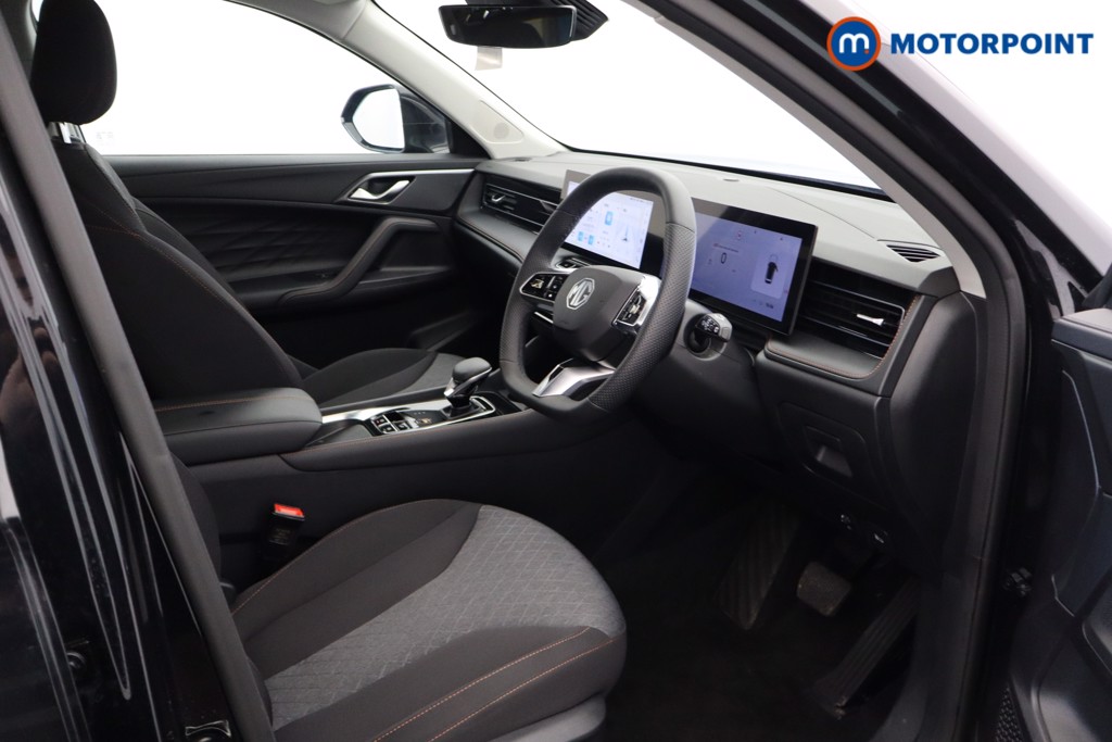 Mg Motor Uk HS SE Automatic Petrol-Electric Hybrid SUV - Stock Number (1622958) - 12th supplementary image