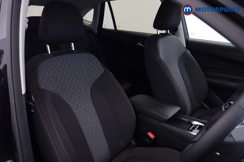 Mg Motor Uk HS SE Automatic Petrol-Electric Hybrid SUV - Stock Number (1622958) - 13th supplementary image