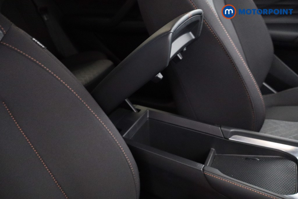 Mg Motor Uk HS SE Automatic Petrol-Electric Hybrid SUV - Stock Number (1622958) - 14th supplementary image