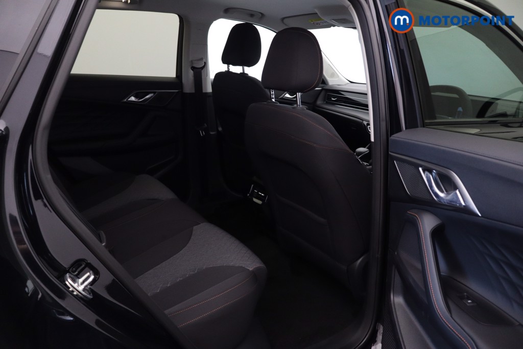 Mg Motor Uk HS SE Automatic Petrol-Electric Hybrid SUV - Stock Number (1622958) - 18th supplementary image