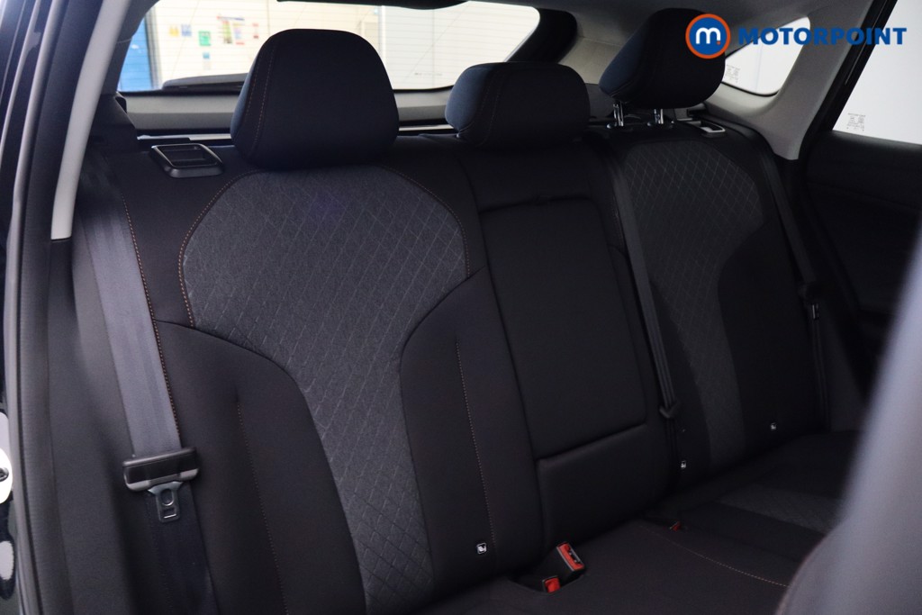 Mg Motor Uk HS SE Automatic Petrol-Electric Hybrid SUV - Stock Number (1622958) - 19th supplementary image