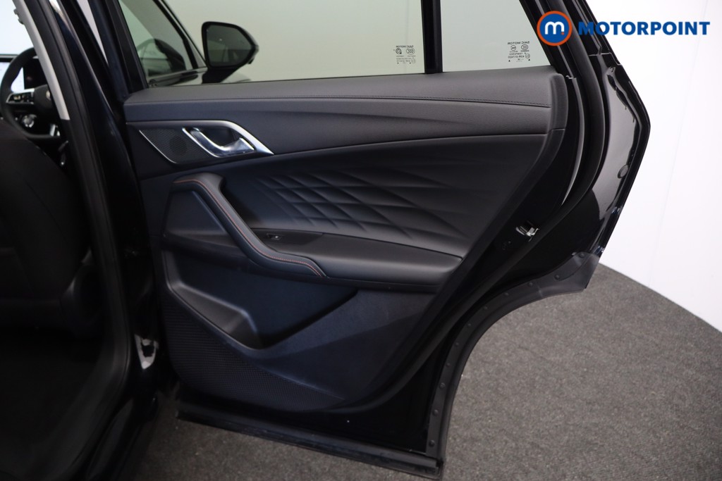 Mg Motor Uk HS SE Automatic Petrol-Electric Hybrid SUV - Stock Number (1622958) - 21st supplementary image