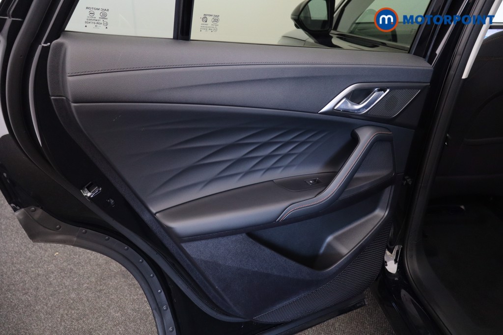 Mg Motor Uk HS SE Automatic Petrol-Electric Hybrid SUV - Stock Number (1622958) - 24th supplementary image