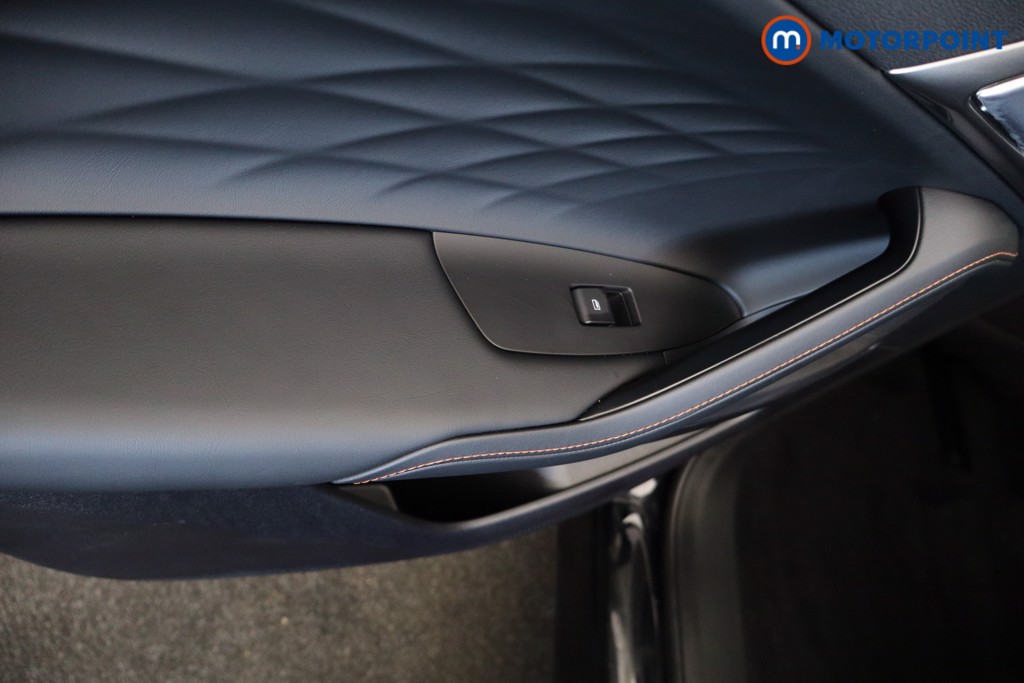 Mg Motor Uk HS SE Automatic Petrol-Electric Hybrid SUV - Stock Number (1622958) - 25th supplementary image