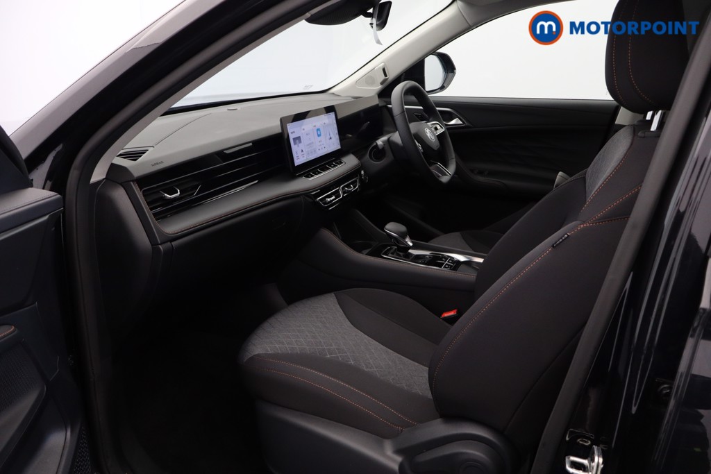 Mg Motor Uk HS SE Automatic Petrol-Electric Hybrid SUV - Stock Number (1622958) - 26th supplementary image