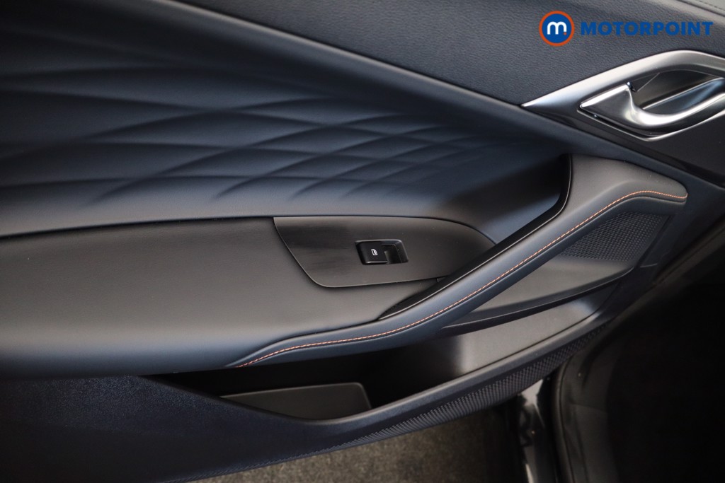 Mg Motor Uk HS SE Automatic Petrol-Electric Hybrid SUV - Stock Number (1622958) - 28th supplementary image