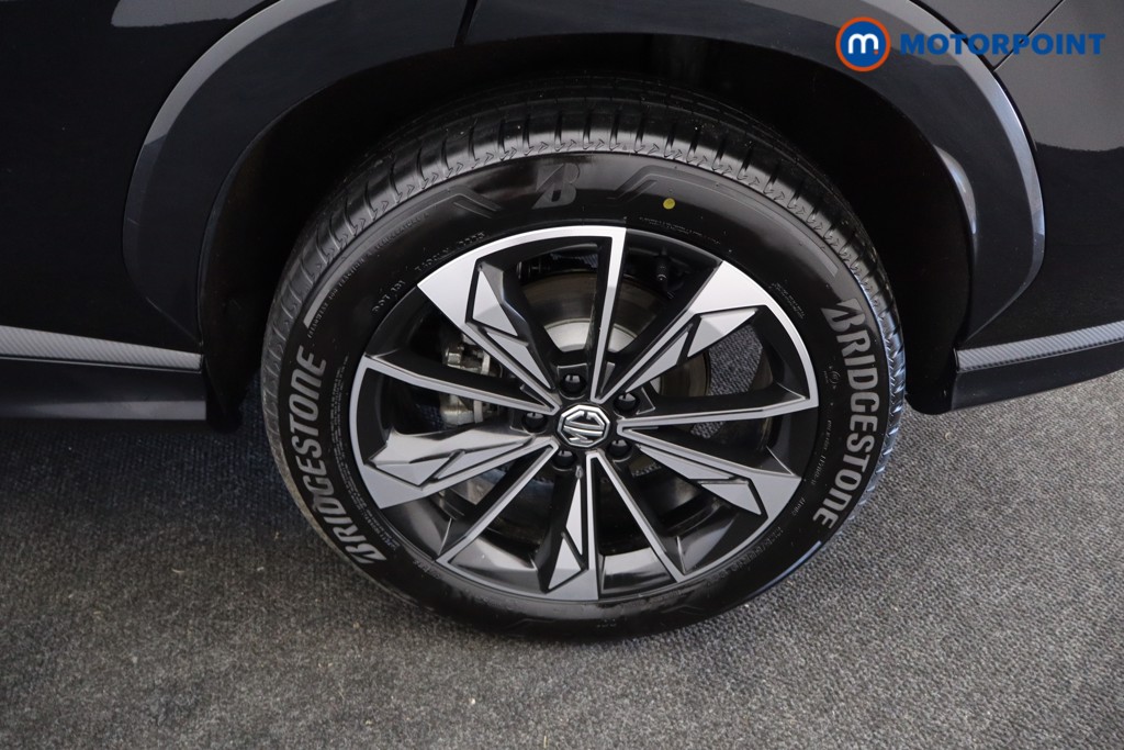 Mg Motor Uk HS SE Automatic Petrol-Electric Hybrid SUV - Stock Number (1622958) - 29th supplementary image