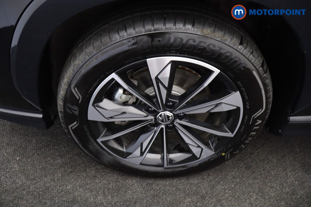 Mg Motor Uk HS SE Automatic Petrol-Electric Hybrid SUV - Stock Number (1622958) - 30th supplementary image